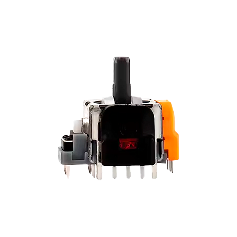 Pç Analógico Hall Effect Controle - PS4 / Xbox One / Xbox Series X