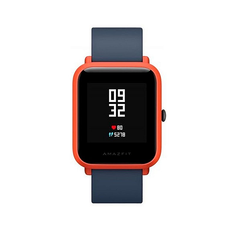 xiaomi amazfit bip a1608 ficha tecnica