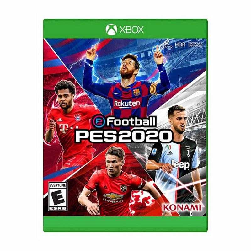 Fifa 16 Xbox 360 Jogo Original Mídia Física Futebol Game Top