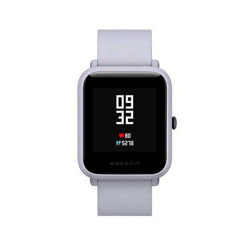 xiaomi amazfit bip a1608 ficha tecnica