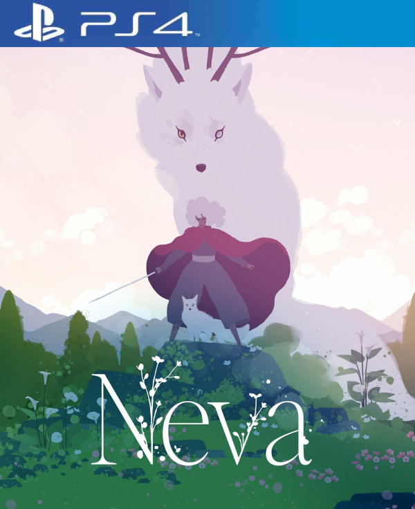 Neva PS4 Midia Digital - Rob Gamer Neva PS4 Midia Digital - Rob Gamer