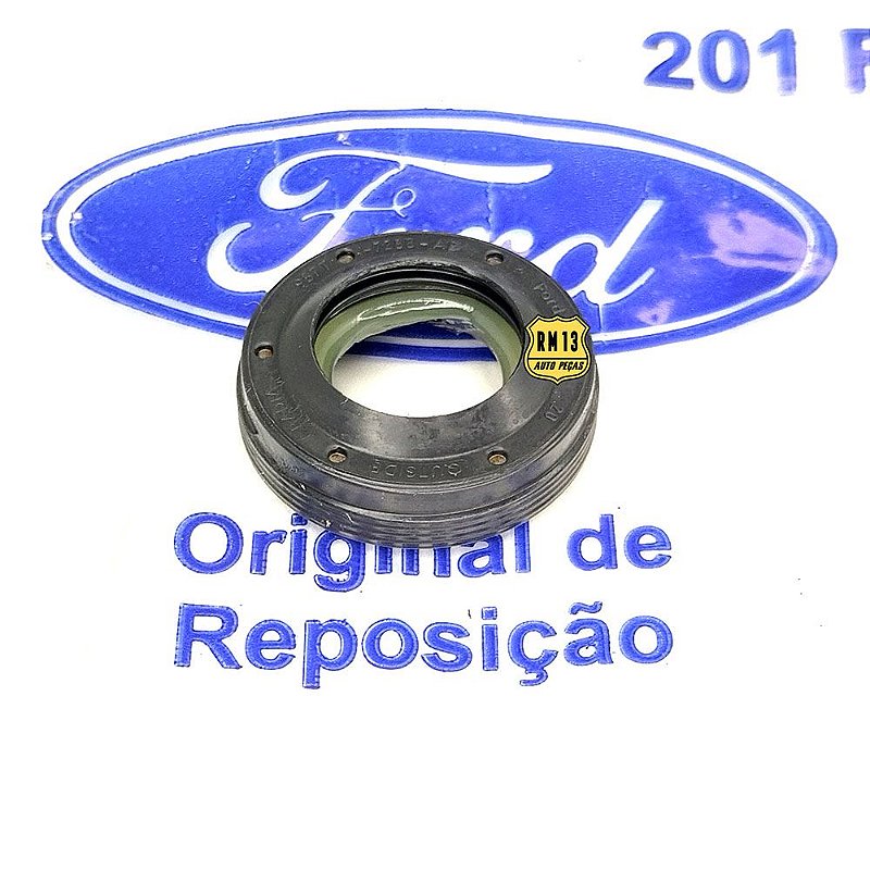mh728 Retentor Eixo Haste Trambulador Ka MX65 957Z7288A 957Z7288AB - RM