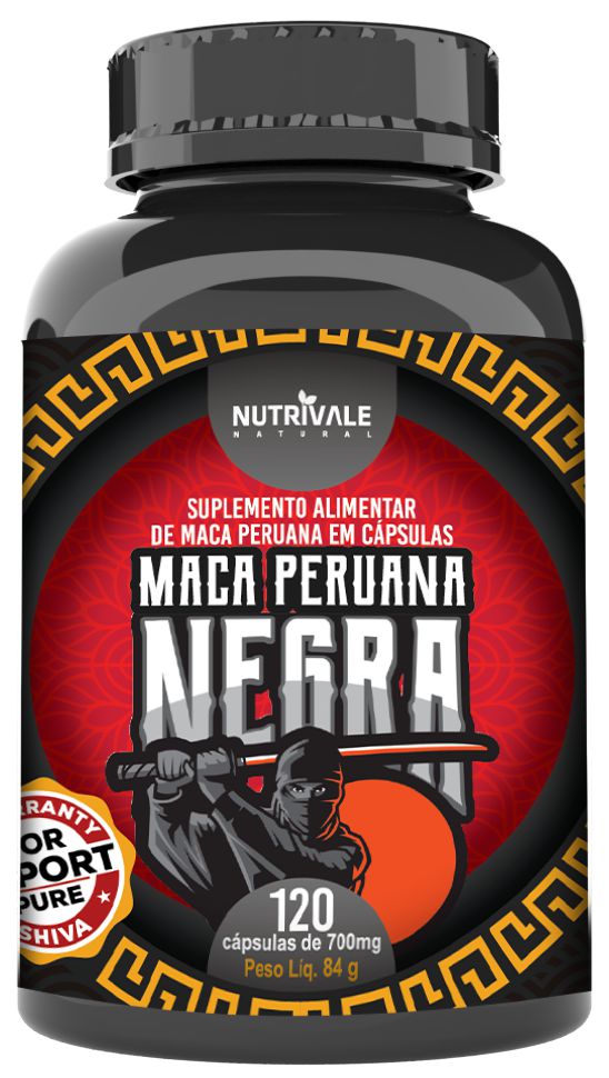 maca peruana negra benefícios