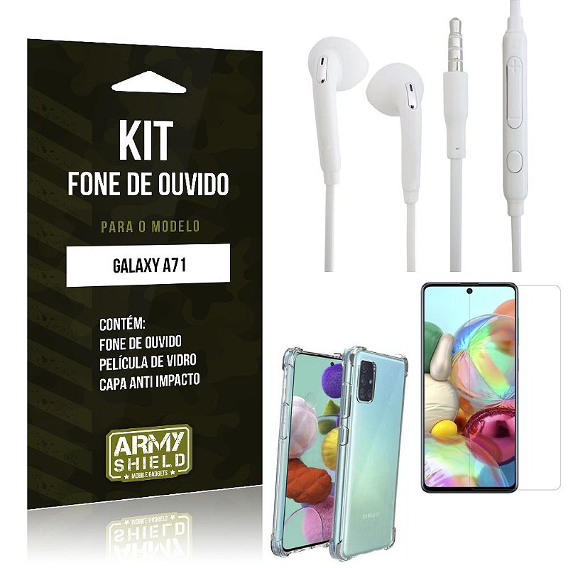 Fone original a71 Clearance