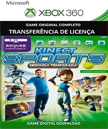 Xbox 360 bloqueado + kinect + 12 jogos em Praia Grande-Sp