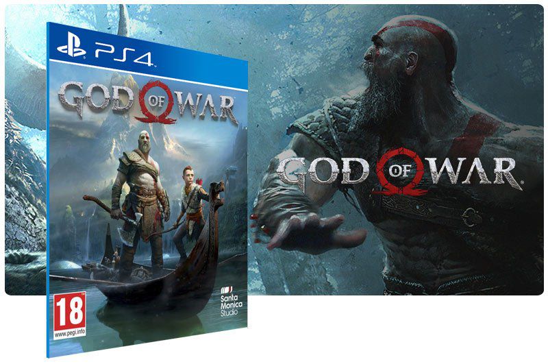 Jogo Pra Pc God Of War Dublado