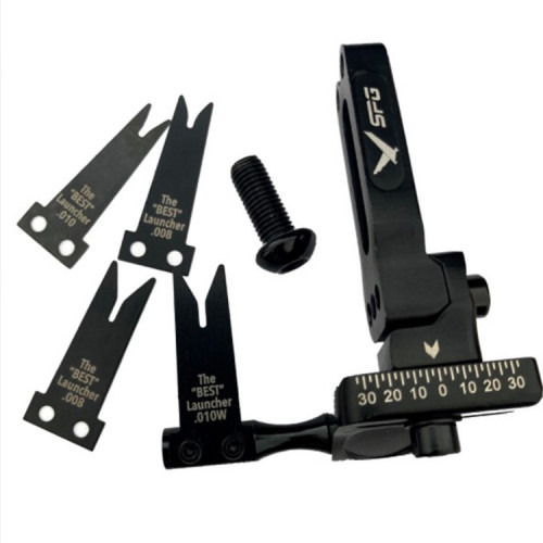 Arco Compound, Tiro Con L'Arco Per Tutti | Ability Channel - Foto 8