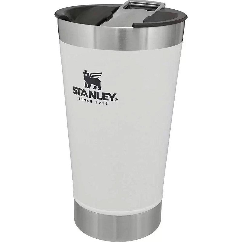 Copo térmico Stanley com tampa - 502ml - JRA Store