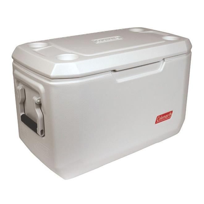 ケンママ26cm Coleman | Caixa Térmica 26,5L Personal All Green Coleman - Coleman