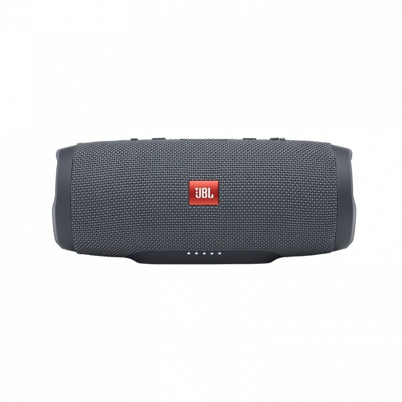 Caixa de Som Bluetooth JBL Charge Essential - Ciclone Magazine