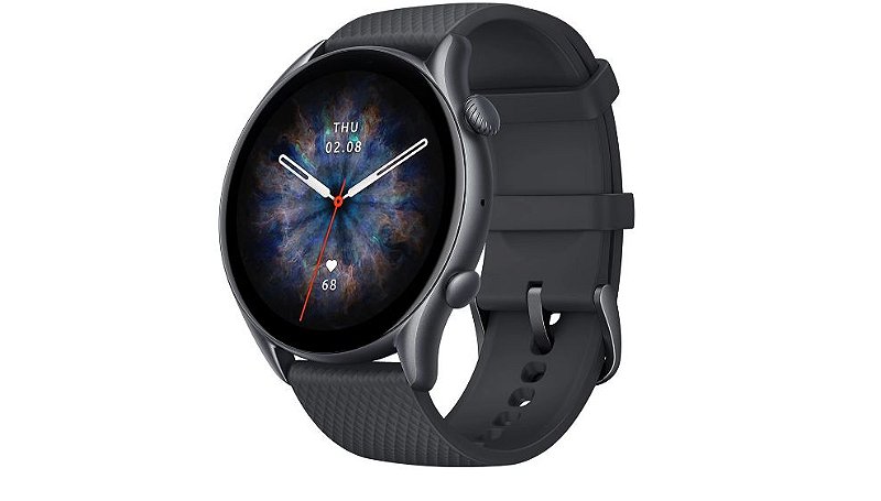relógio amazfit preço