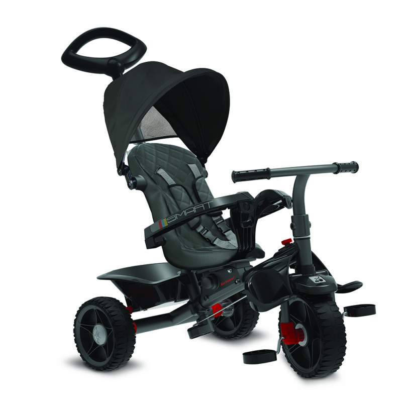 TRICICLO BANDEIRANTE SMART COMFORT 1312 - BANDEIRANTE - TRICICLO