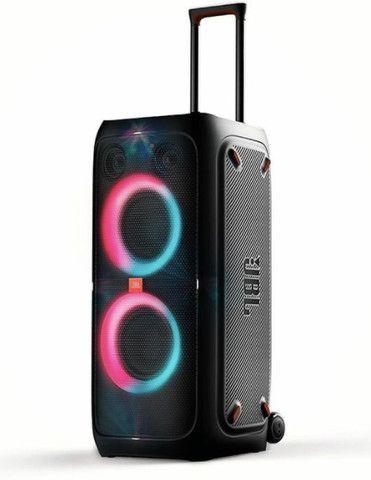 【早い者勝ち！】JBL PARTYBOX 310 JBL Partybox 310 | Torre de som c/ Frete Grátis e 10% OFF