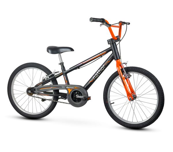 Apollo methylene bmx 20