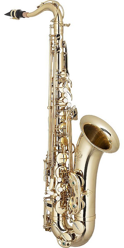 Sax Tenor Eagle ST503 Laqueado - Shop Music - Loja Online de
