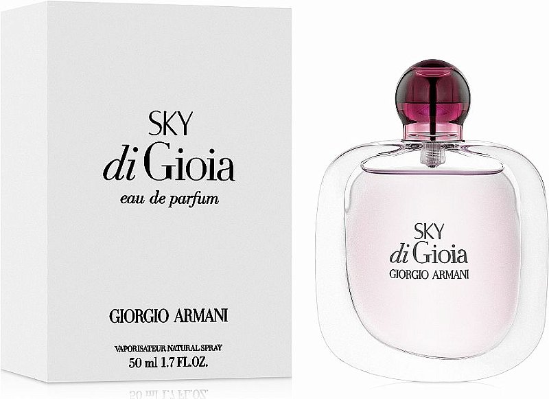 acqua di gio sky