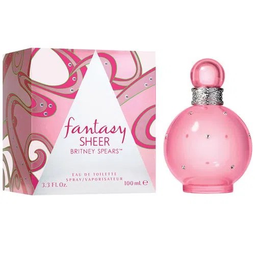 Mercedes-Benz Floral Fantasy Para Mulheres ~ Novas fragrâncias