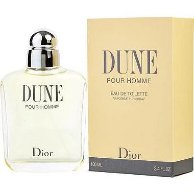 Perfume dune outlet dior masculino