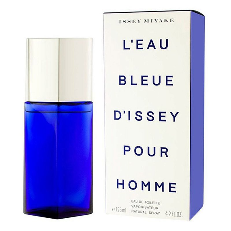 ISSEY MIYAKE BLEU DISSEY MASCULINO EUA DE TOILETTE Beaty Outlet Perfumes Importados ISSEY MIYAKE BLEU DISSEY MASCULINO EUA DE TOILETTE Beaty Outlet Perfumes Importados