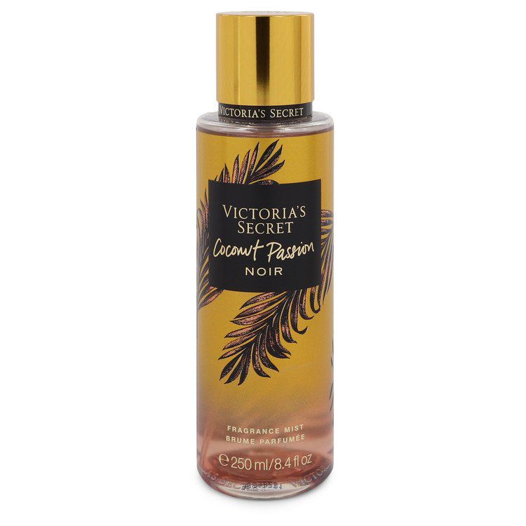 VICTORIA'S SECRET COCONUT PASSION BODY LOTION 236ML - Beaty Outlet Perfumes  Importados
