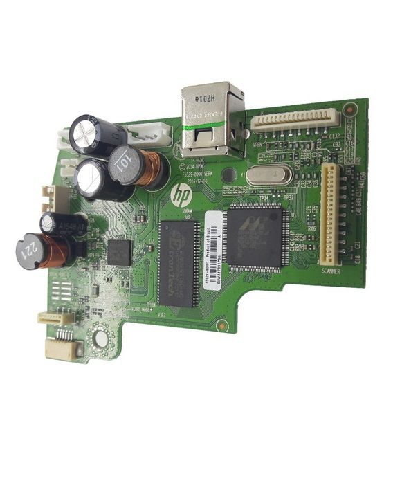 その他 HP 54121A Impressora HP - Periféricos e Acessórios de Computador - Timbó