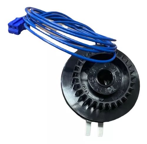 Gruppo Cuscinetto Separazione Vassoio 2 Per Stampanti Brother - Ricambio LY2208001 Compatibile - Foto 7