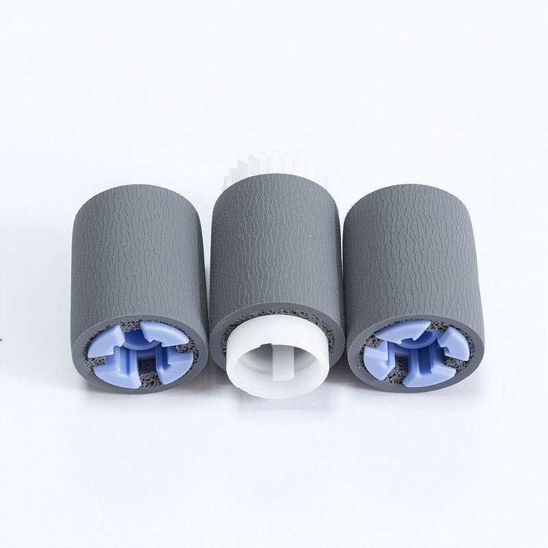 Pickup Roller hp 4250 4345 P4014 P4015 M600 M602 Kit para bandeja www