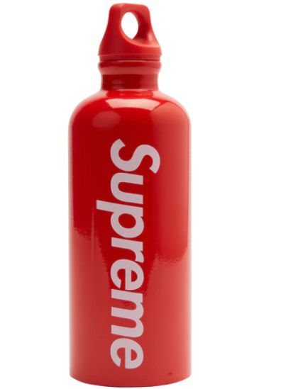 2023】 Supreme - Supreme Traveller 0.6L Water Bottleの通販 by マ