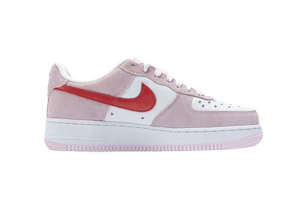 nike air force 1 valentine's day 2007