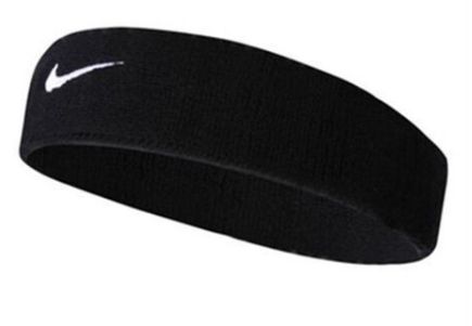 simpatía Microbio principal Testeira Nike Swoosh Headband - PRONTA ENTREGA - Rabello Store - Tênis,  Vestuários, Lifestyle e muito mais