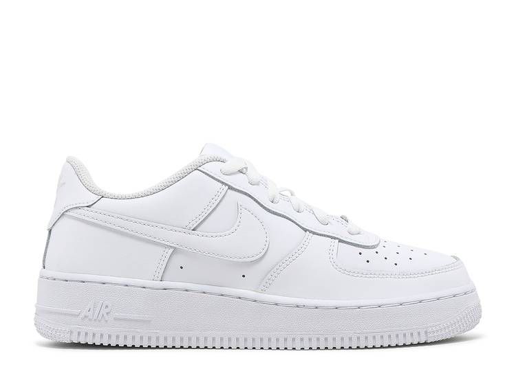 nike air force 1 low '07 triple white