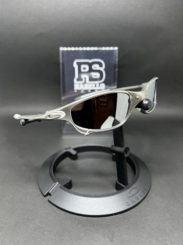 Oculos oakley juliet x metal