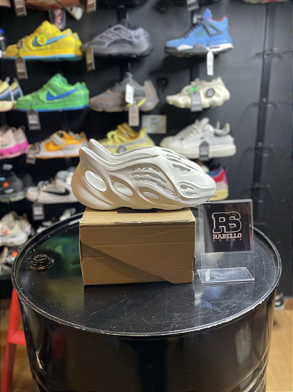Yeezy Desert Sand Foam Runner | ubicaciondepersonas.cdmx.gob.mx