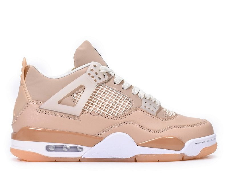 jordan 4 shimmer nike