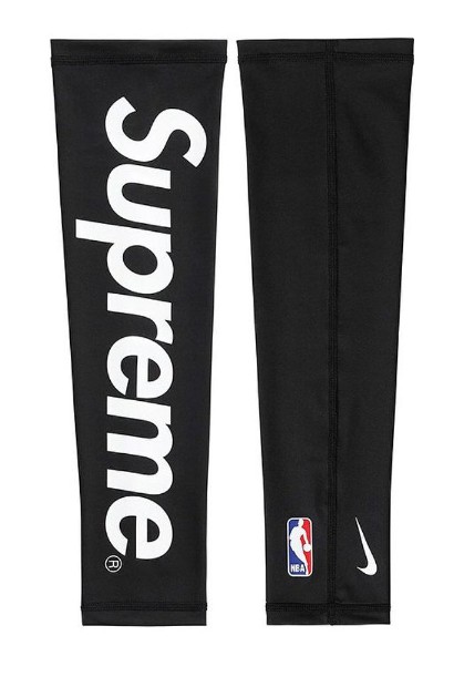 Manguito Sleeve Nike NBA x SUPREME - Encomenda - Rabello Store - Tênis,  Vestuários, Lifestyle e muito mais