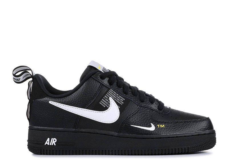 men's air force utility