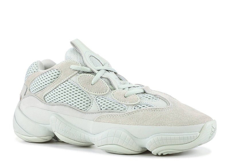 tenis yeezy 500
