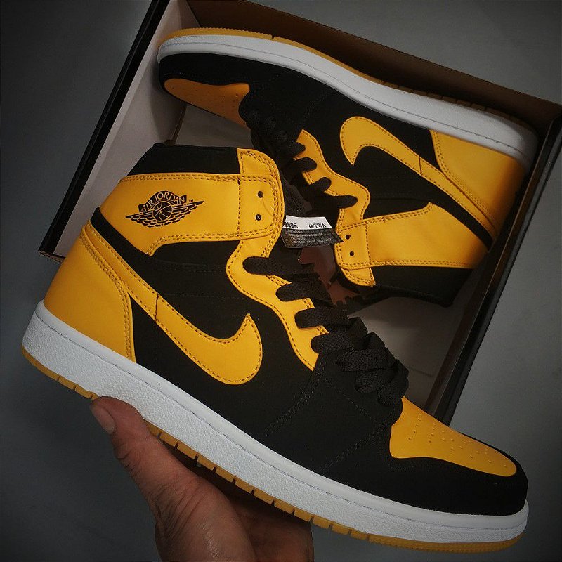jordan 1 new love high