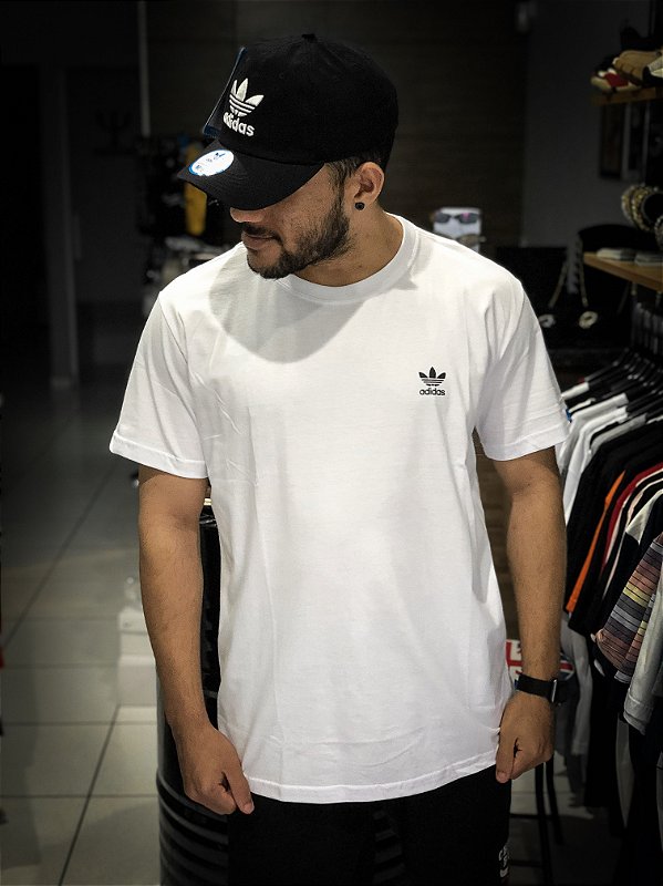 camiseta adidas originals