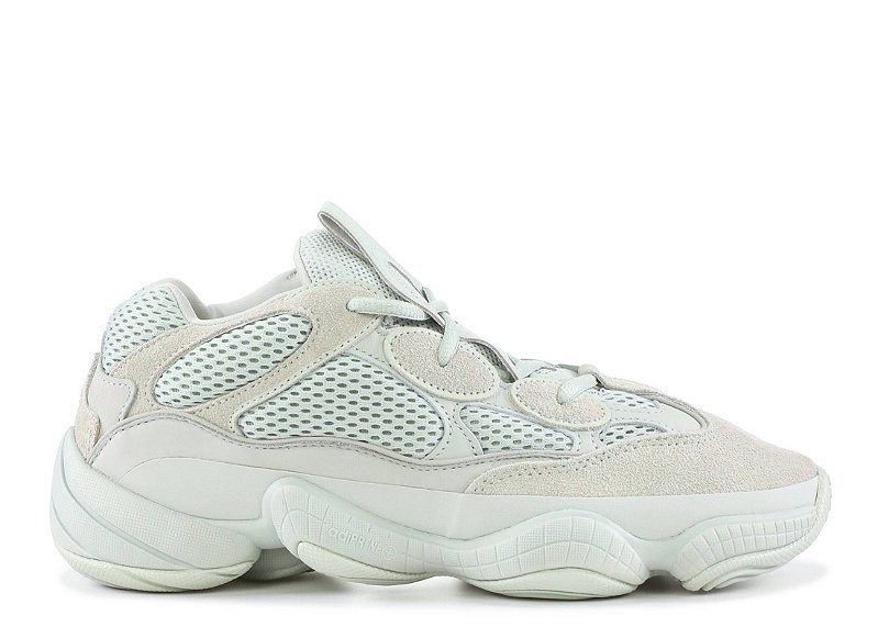 tenis yeezy 500