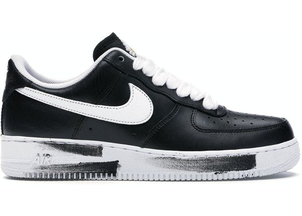 大特価定番 NIKE - NIKE AIR FORCE 1 PARA NOISE g-dragon の通販 by ...