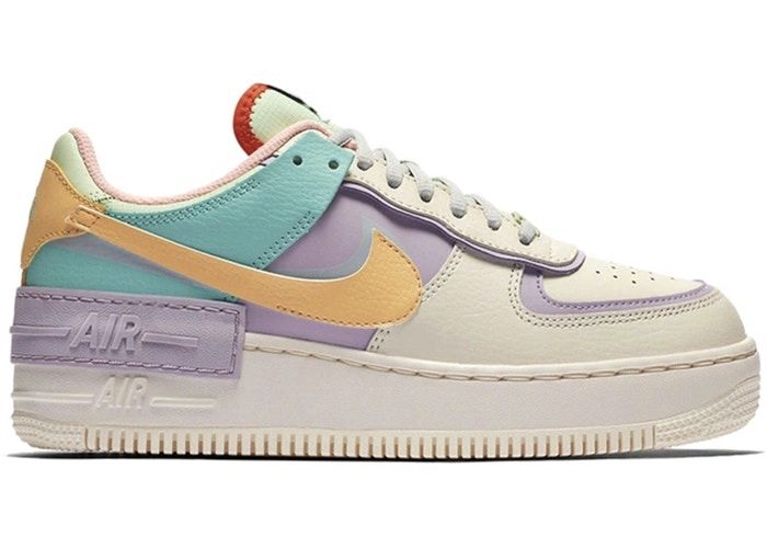 nike airforce 1 shadow rosa