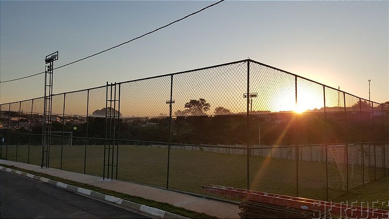 Mini gol - SR Redes Esportivas