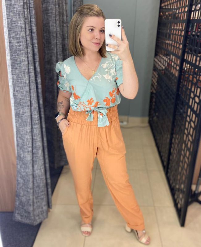 saia ramo selvagem para comprar online