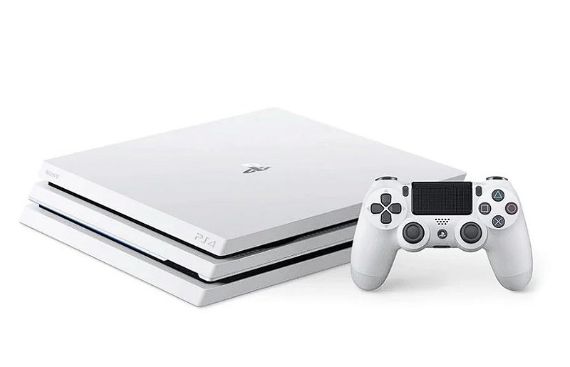 Conheça a lista de jogos aprimorados para o PS4 Pro no lançamento do console