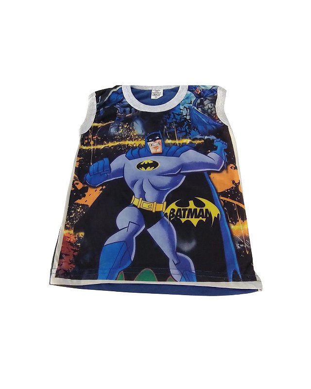 Roblox - Camiseta Fantasia Infantil Personagens Meninos Naruto Hulk Homem  Aranha Bolofofos Marwel Thor