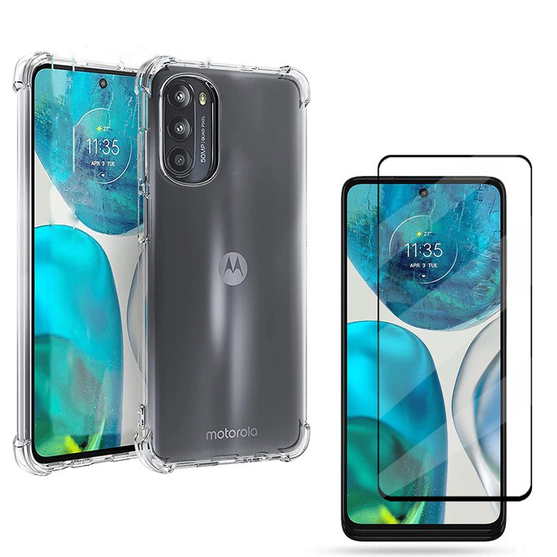 Galaxy A53 x Moto G82: descubra qual é o melhor celular para usar 5G?