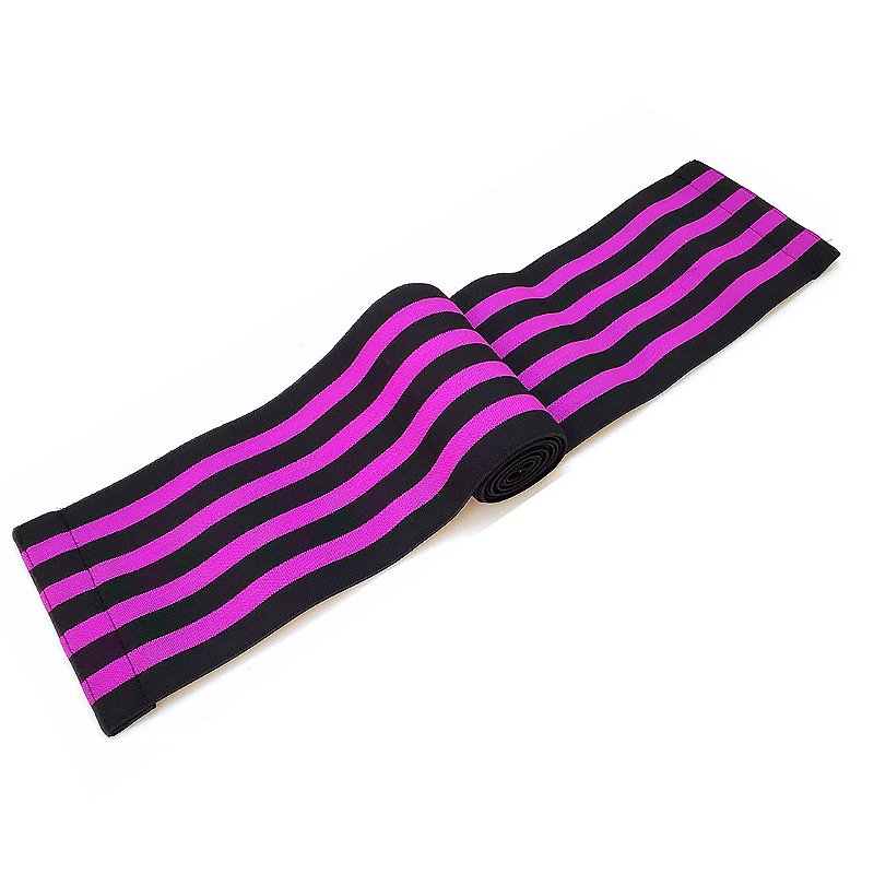 Faixa Elástica Hidrolight Exercícios PRO Moderada FL66