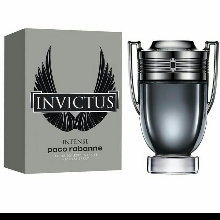 paco rabanne trofeu