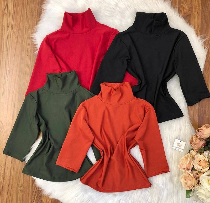 roupas gringas atacado